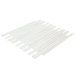 Uptown Sense Railroad Ice Planks