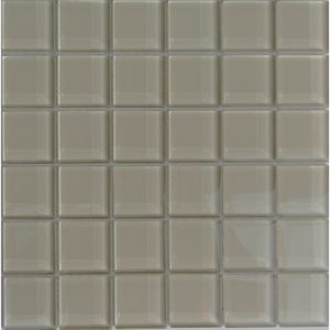 Crystal True Beige 2 x 2 Polished