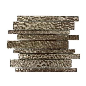 Viva Tech Bronze Planks