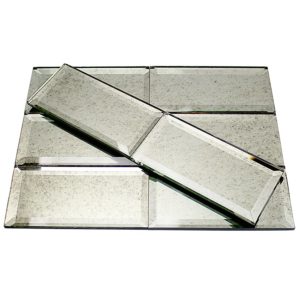 Mirror Classic 3 x 6 Beveled