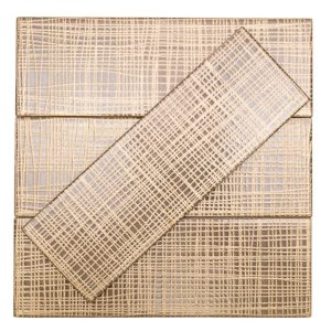 Uptown Sense Fabric 4 x 12 Fawn