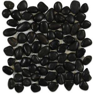Cobblestone Flat Black