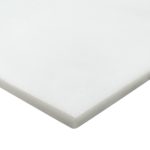 Open Space White Jade
