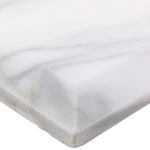 Calacatta 3 x 6 Beveled