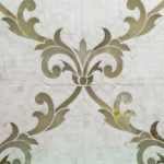 Regalia White Thassos & White Onyx
