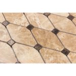 Stella Light Emperador & Dark Emperador Dot