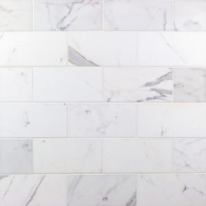 Calacatta 4 x 8