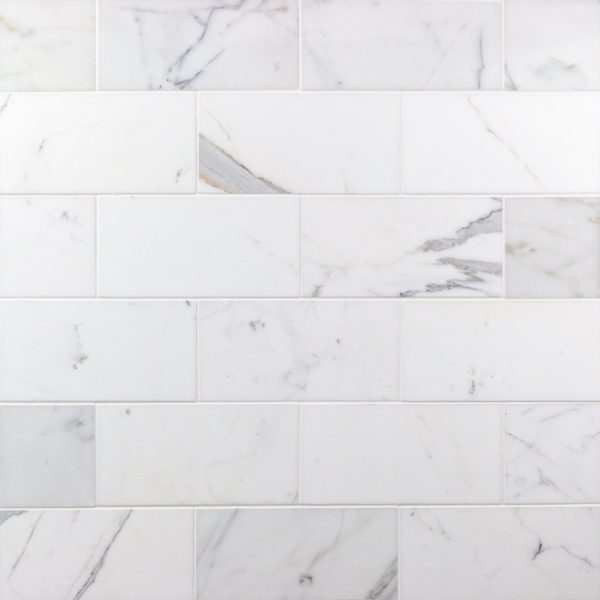 Calacatta 4 x 8