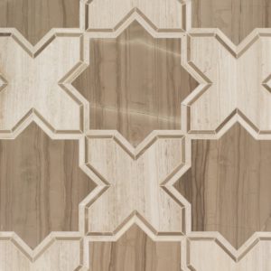 Bodiam Wooden Beige & Athens Gray