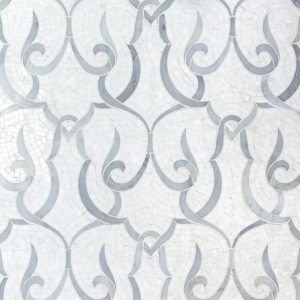 Kurin – Thassos & Kampa Gray Polished
