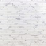 Calacatta 1 x 4 Piano Brick