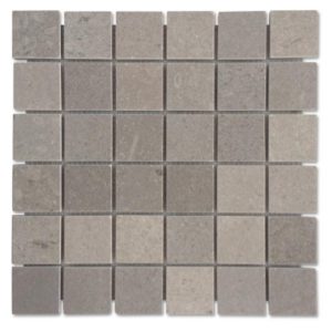 Lady Gray 2 x 2 Honed