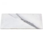 Calacatta 3 x 6 Beveled