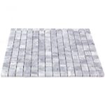 Bardiglio Nuvolato 3  4 Squares