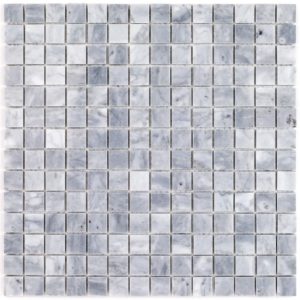 Bardiglio Nuvolato 3  4 Squares