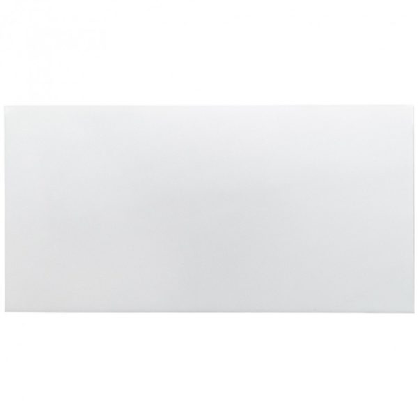 Open Space White Jade