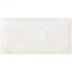 Calacatta 3 x 6 Beveled