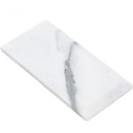Calacatta 3 x 6 Beveled