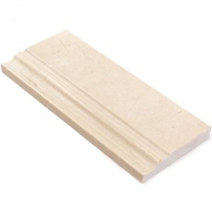 Base Molding Crema Marfil