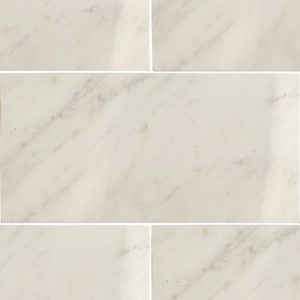 Asian Statuary 6 x 12 Polished