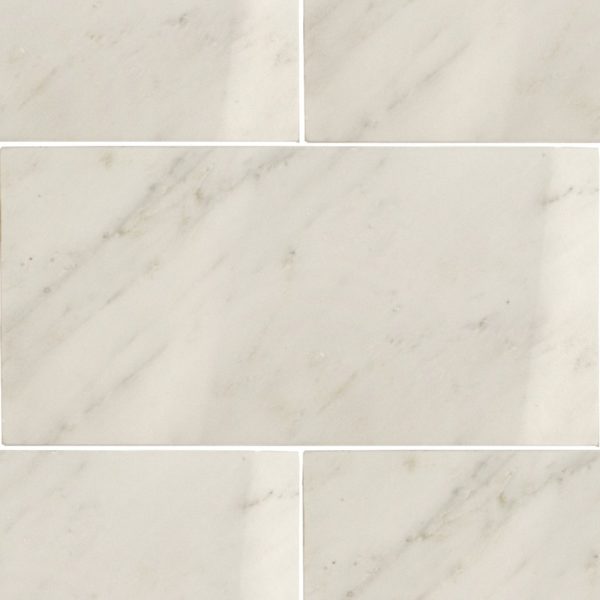 Asian Statuary 6 x 12 Polished