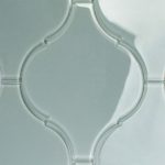 Crystal London Gray Lantern