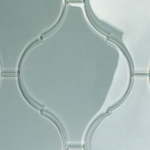 Crystal London Gray Lantern