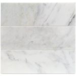 Asian Statuary 4 x 12 Polished