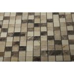 Woodland Blend 3  4 x 3  4 Squares