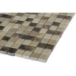 Woodland Blend 3  4 x 3  4 Squares