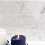 Asian Statuary 4 x 12 Polished
