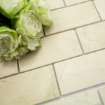 Crema Marfil 3 x 6 Polished