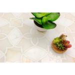 Alstromeria Series – White Onyx, Calacatta & White Thassos