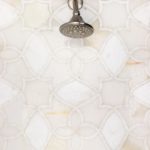 Alstromeria Series – White Onyx, Calacatta & White Thassos