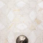 Alstromeria Series – White Onyx, Calacatta & White Thassos