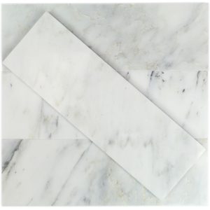 Asian Statuary 4 x 12 Polished