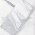 Calacatta 3 x 6 Beveled