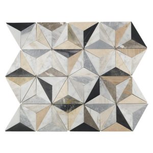 Mj Geotech- Nero, Carrara, Sky Gray & Botticino
