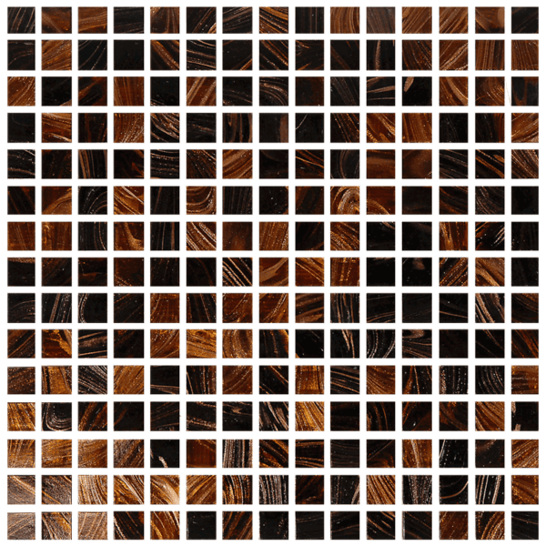 Brown Mix