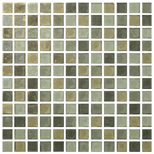 Palo Verde 1" x 1"