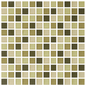 Mountain Meadow Blend 1" x 1"