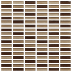 Tierra Sands Straight Stack 5/8" x 2"