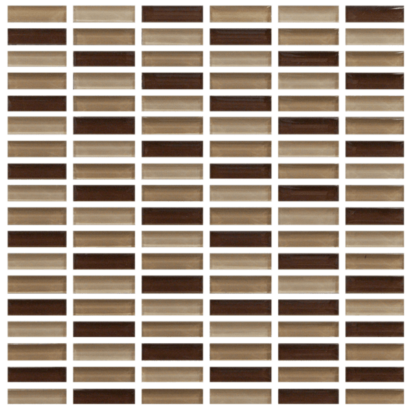 Tierra Sands Straight Stack 5/8″ x 2″
