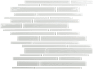 Whisper Gray Random Linear