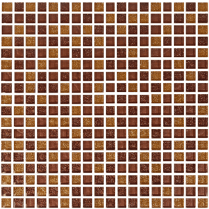 Cinnamon 5/8" x 5/8"