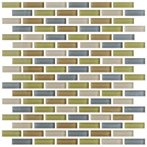 Prairie Dunes Brickset 5/8" x 2"