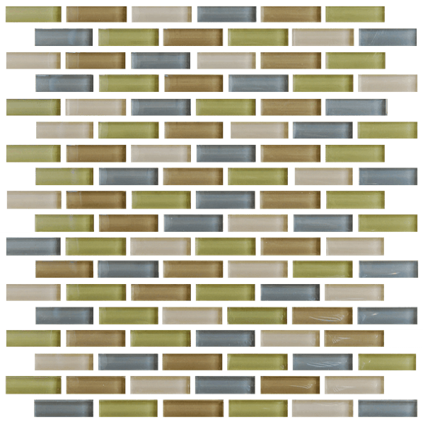 Prairie Dunes Brickset 5/8″ x 2″