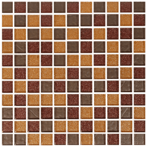 Paprika 1" x 1"