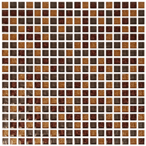 Paprika 5/8" x 5/8"