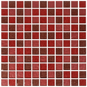 Romance 1" x 1"